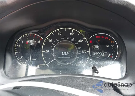 2017 Nissan Versa Note Sv from USA, damaged, VIN 3N1CE2CP8HL368575